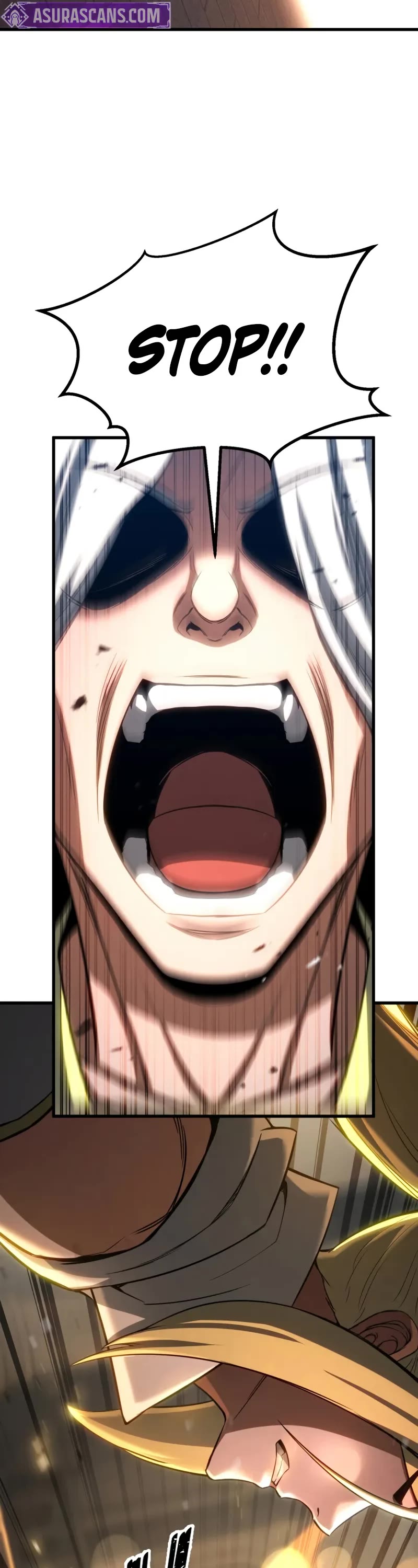 Absolute Necromancer chapter 85 page 8