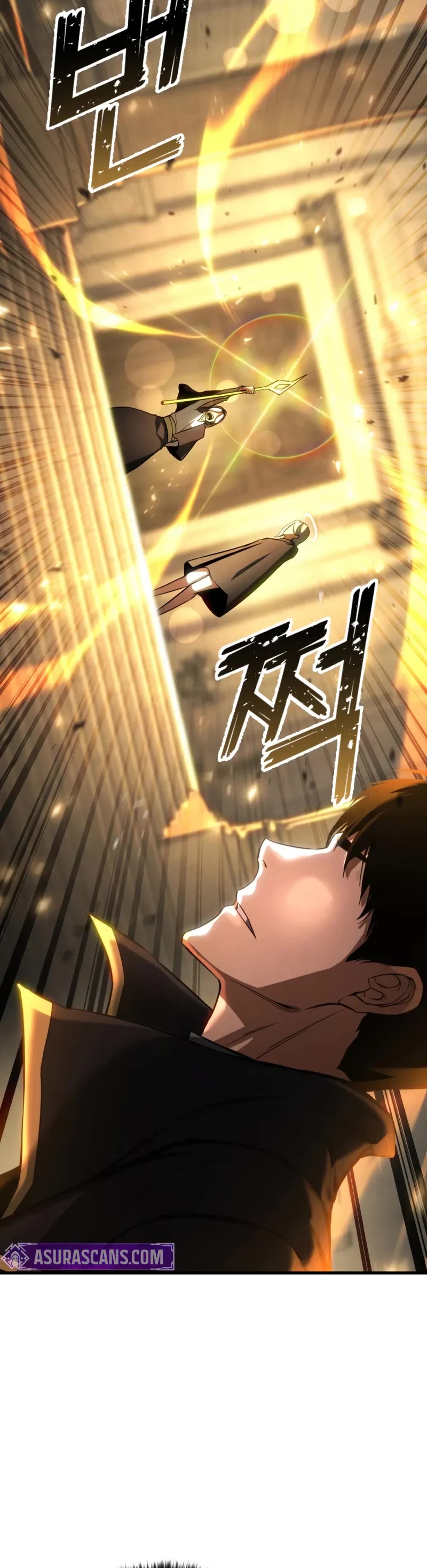 Absolute Necromancer chapter 85 page 9