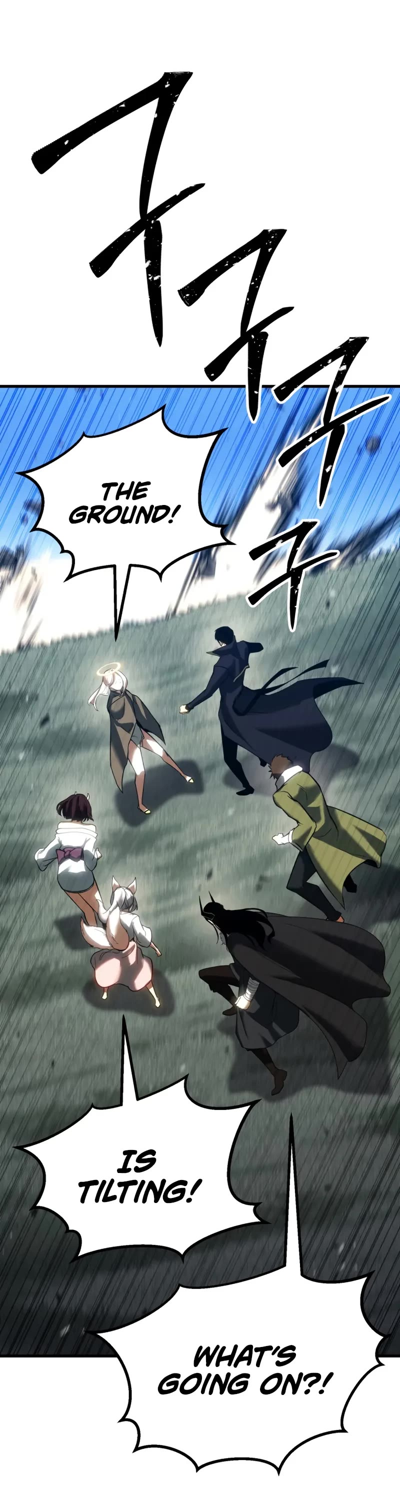 Absolute Necromancer chapter 86 page 13