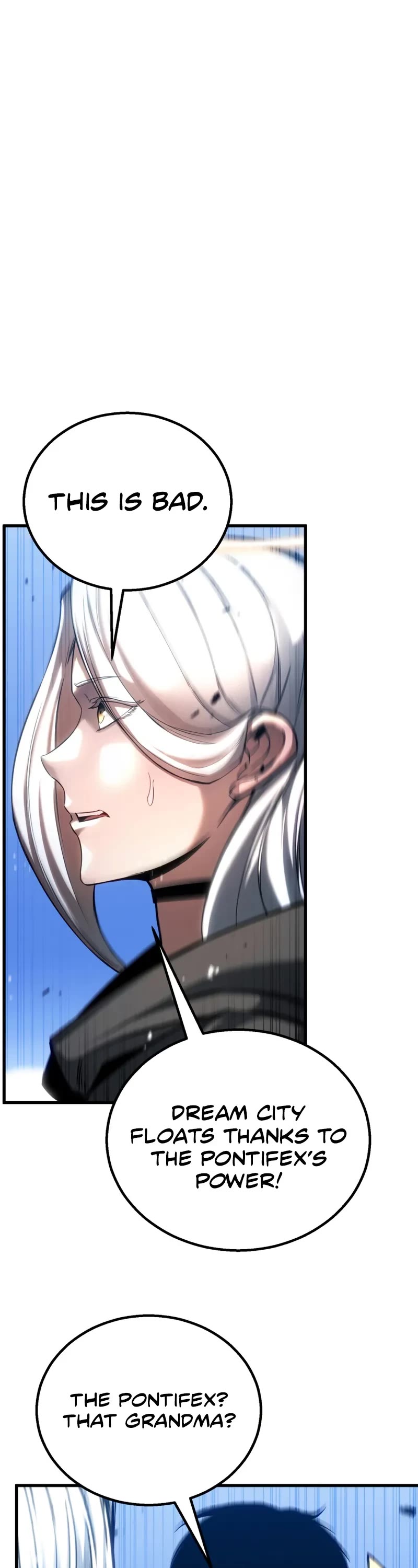 Absolute Necromancer chapter 86 page 14