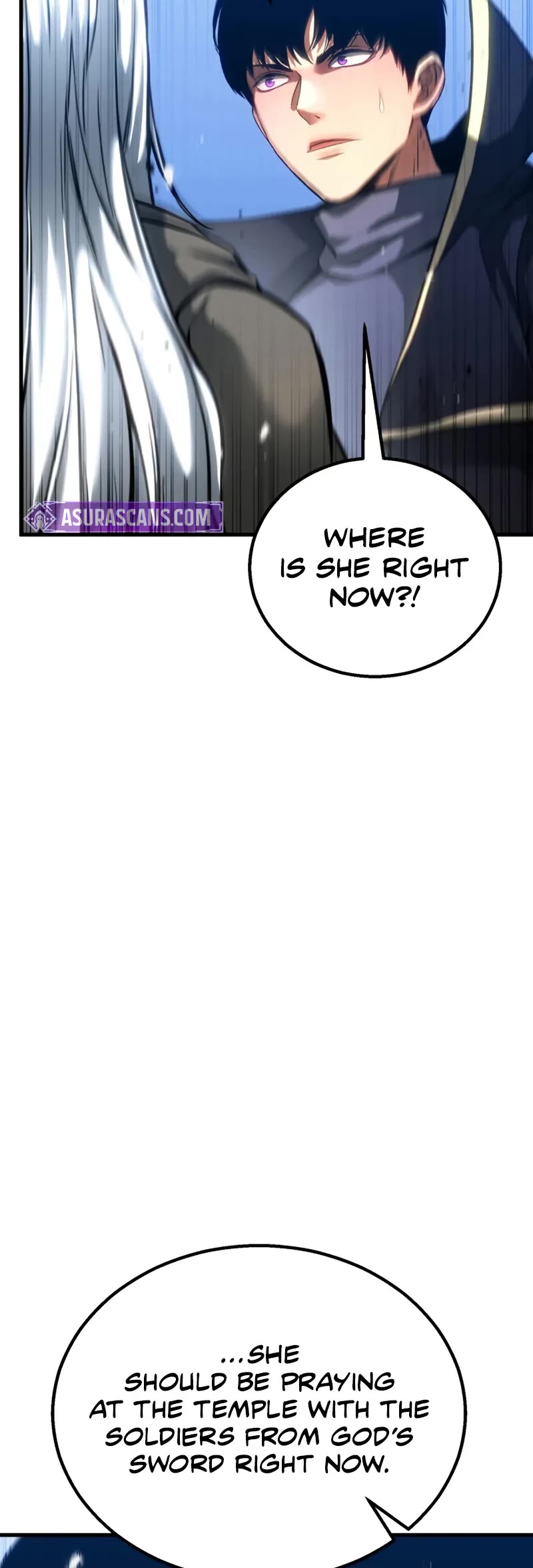 Absolute Necromancer chapter 86 page 15