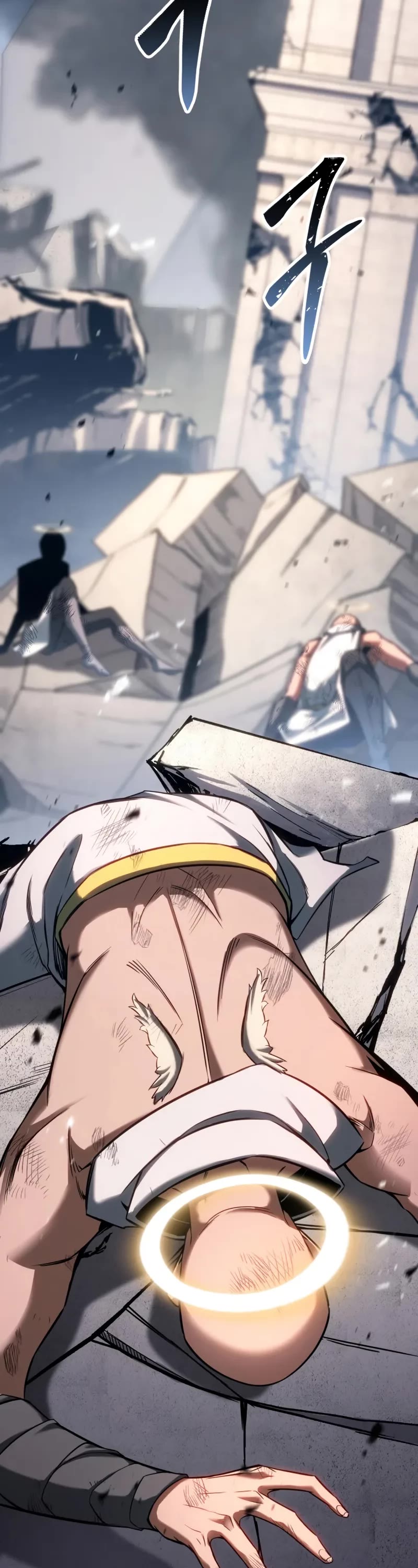 Absolute Necromancer chapter 86 page 18