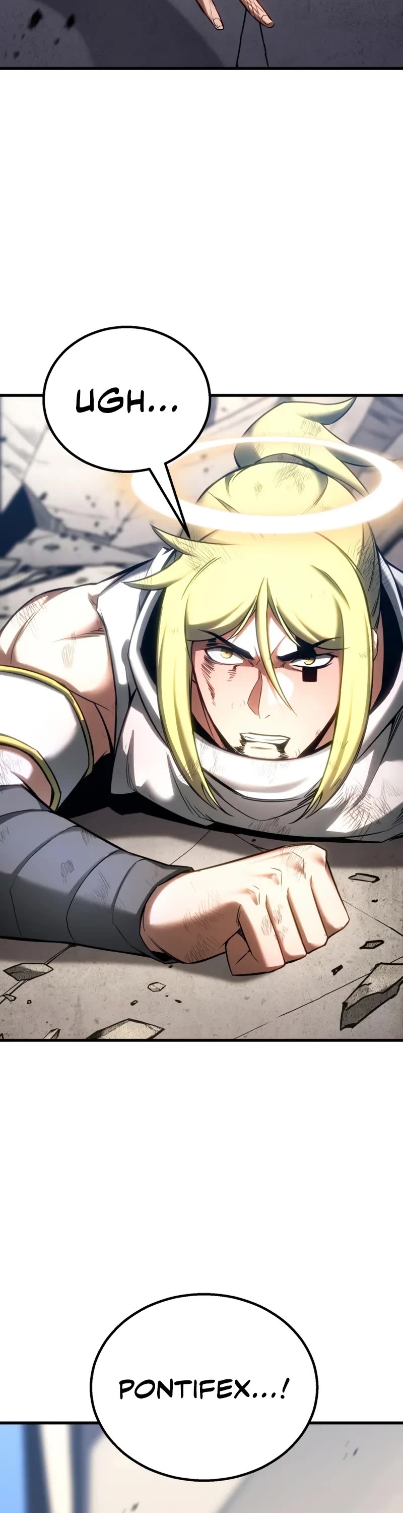 Absolute Necromancer chapter 86 page 19