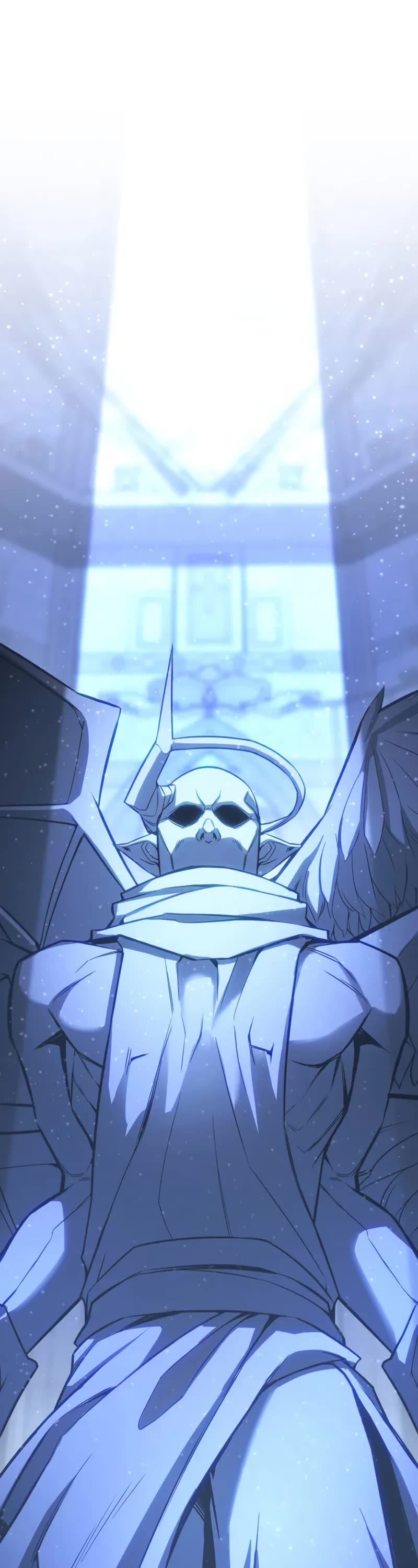 Absolute Necromancer chapter 86 page 2