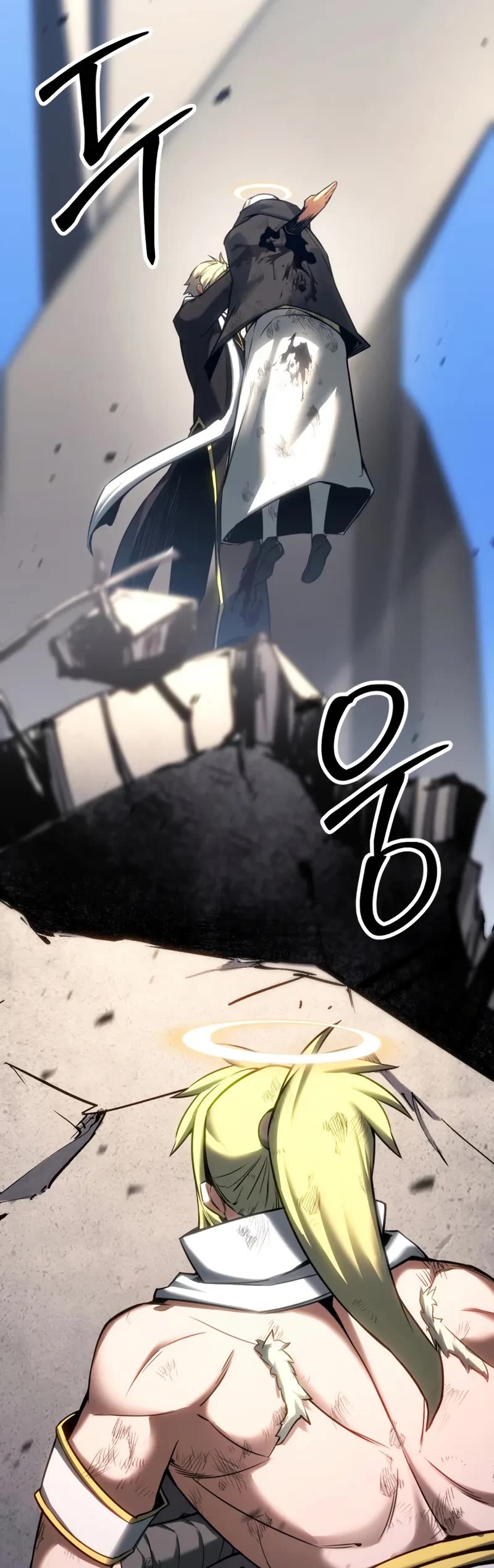 Absolute Necromancer chapter 86 page 20