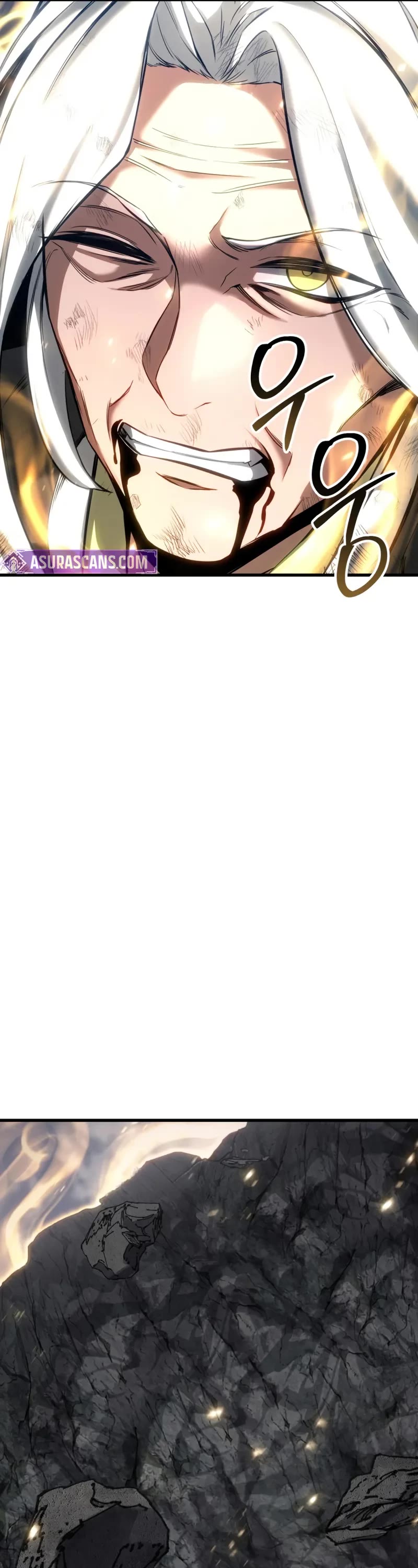 Absolute Necromancer chapter 86 page 22