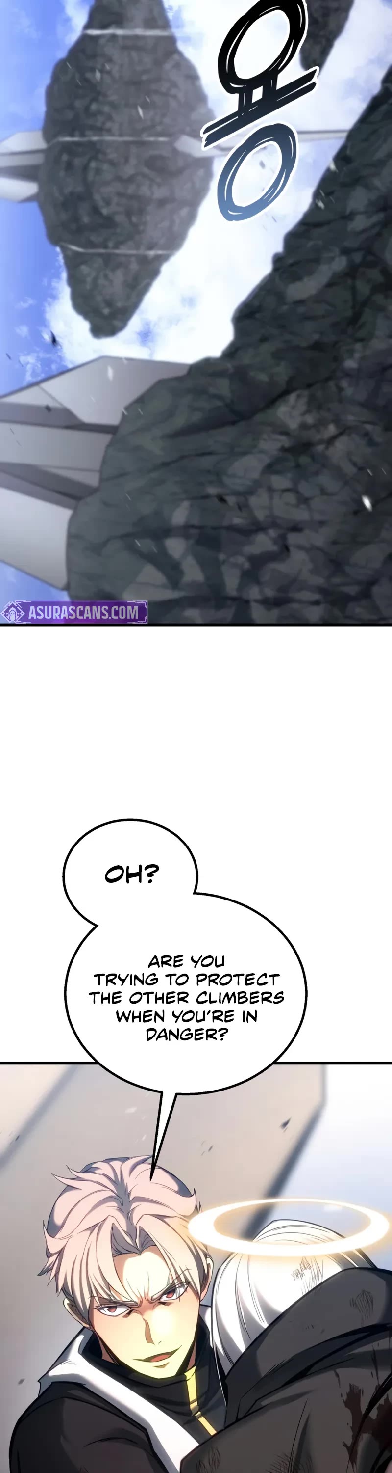 Absolute Necromancer chapter 86 page 24