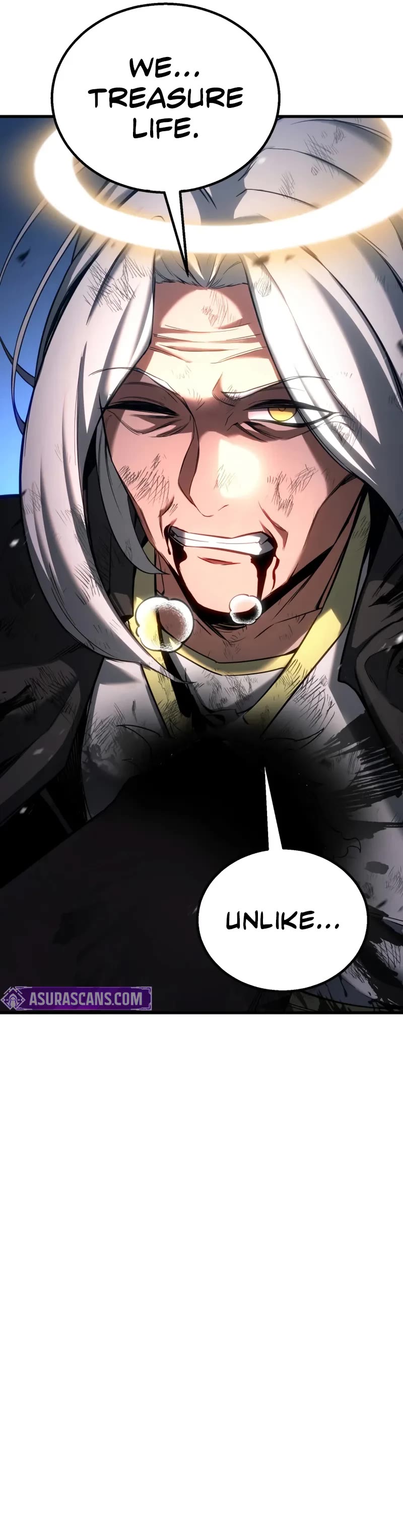 Absolute Necromancer chapter 86 page 27