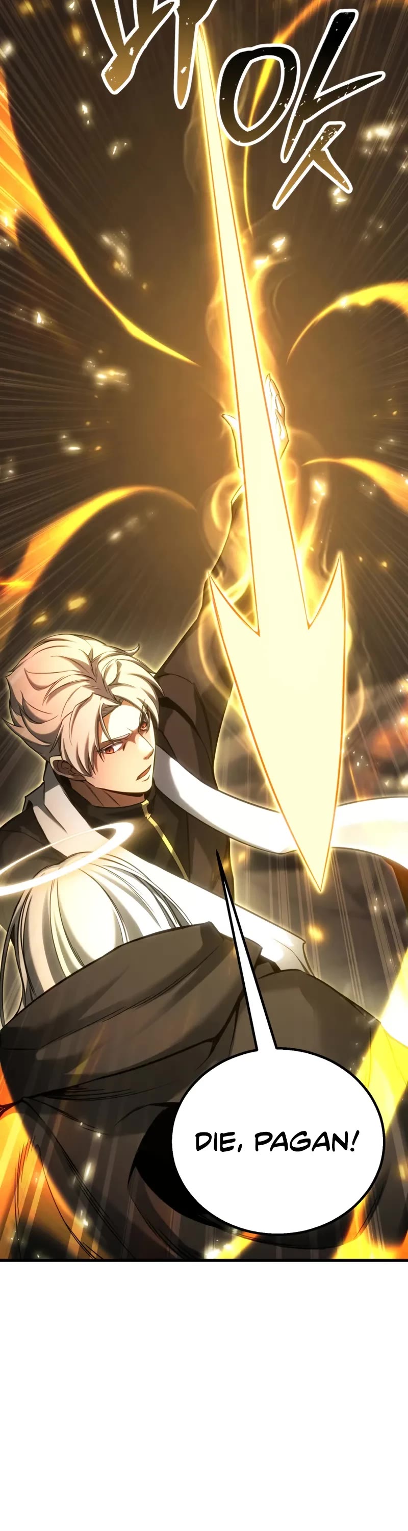 Absolute Necromancer chapter 86 page 29