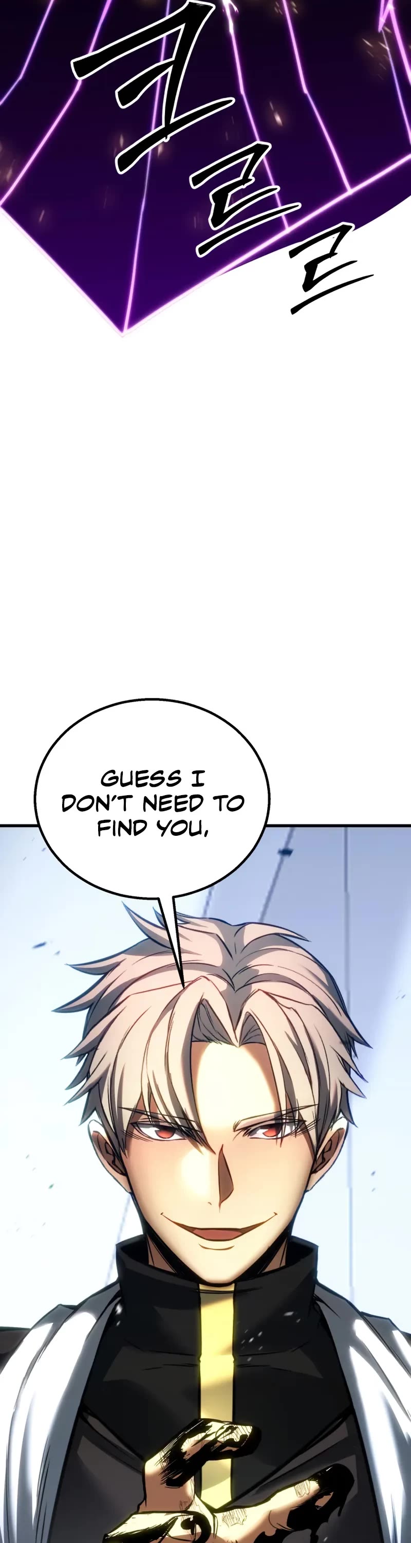 Absolute Necromancer chapter 86 page 33