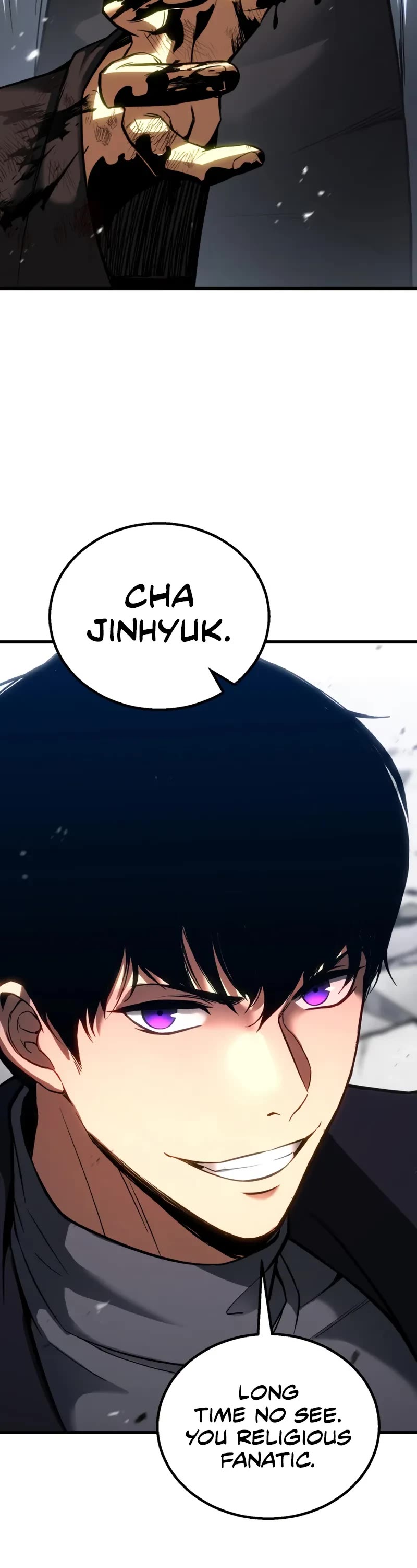 Absolute Necromancer chapter 86 page 34