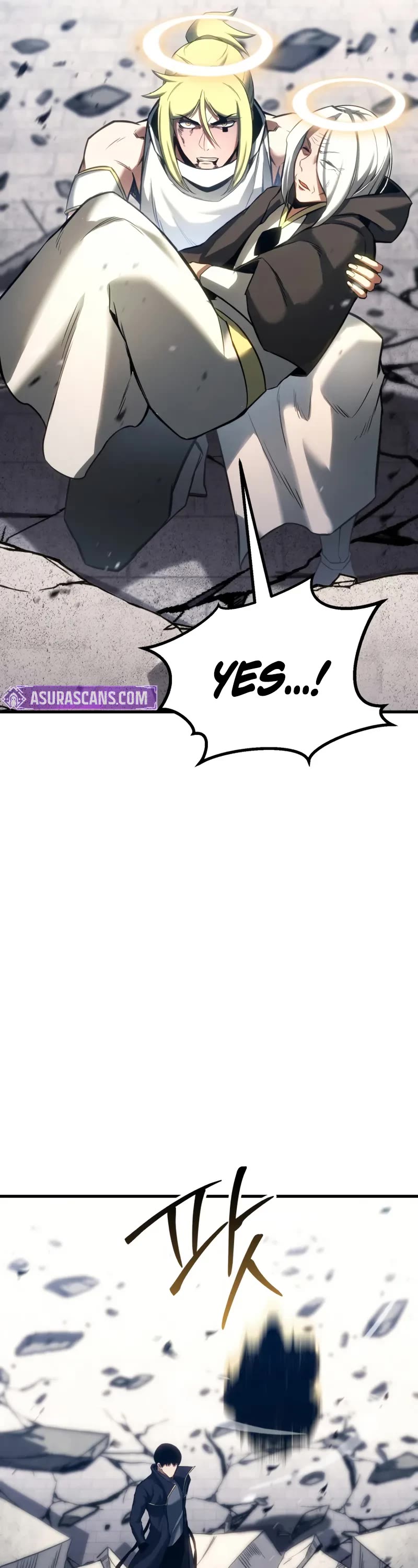 Absolute Necromancer chapter 86 page 37