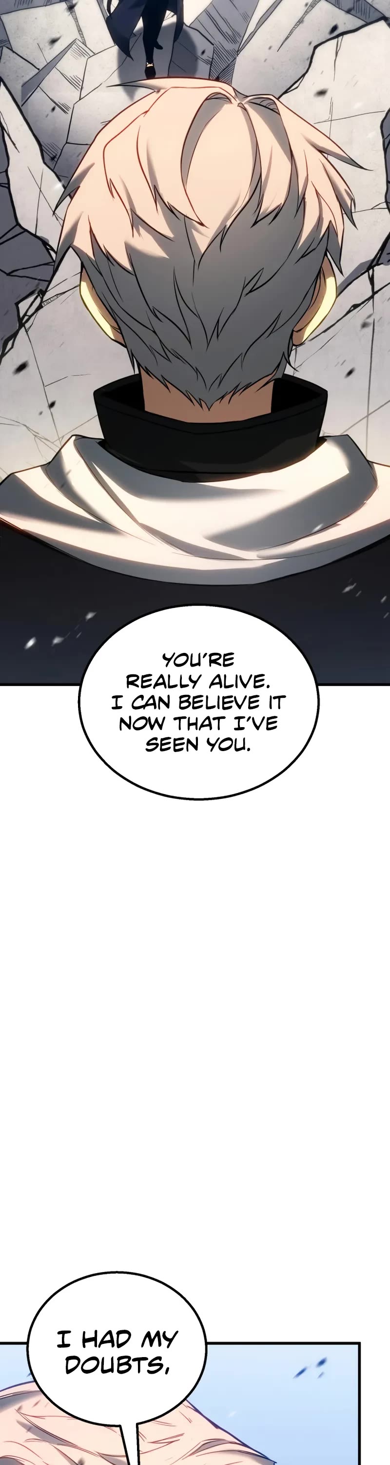 Absolute Necromancer chapter 86 page 38