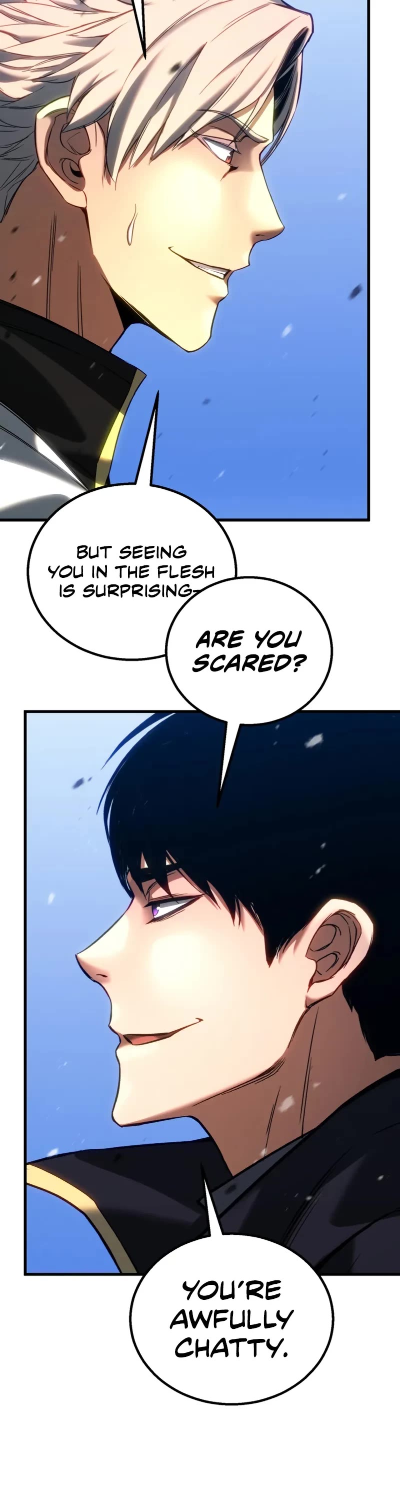 Absolute Necromancer chapter 86 page 39