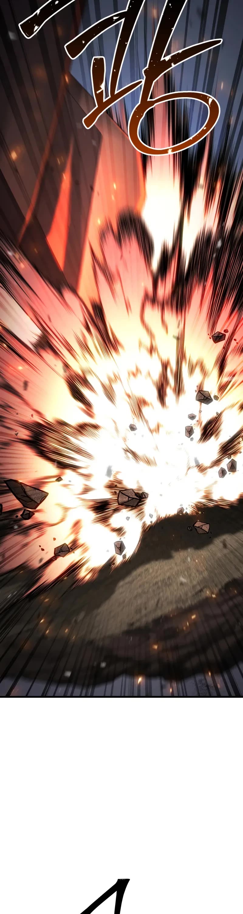 Absolute Necromancer chapter 86 page 4