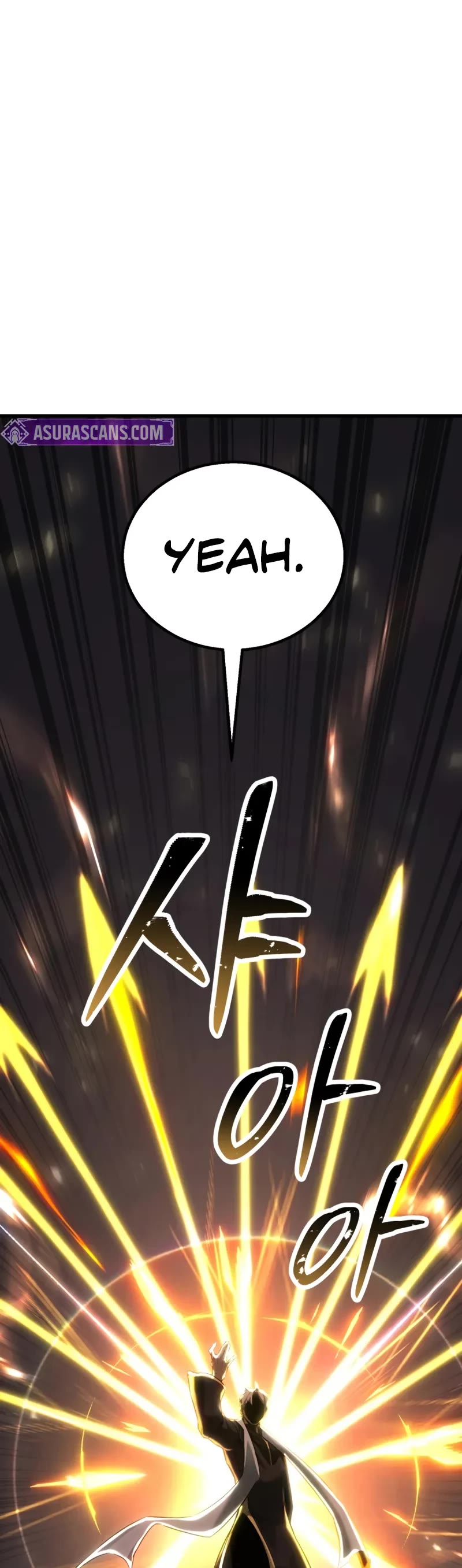 Absolute Necromancer chapter 86 page 40