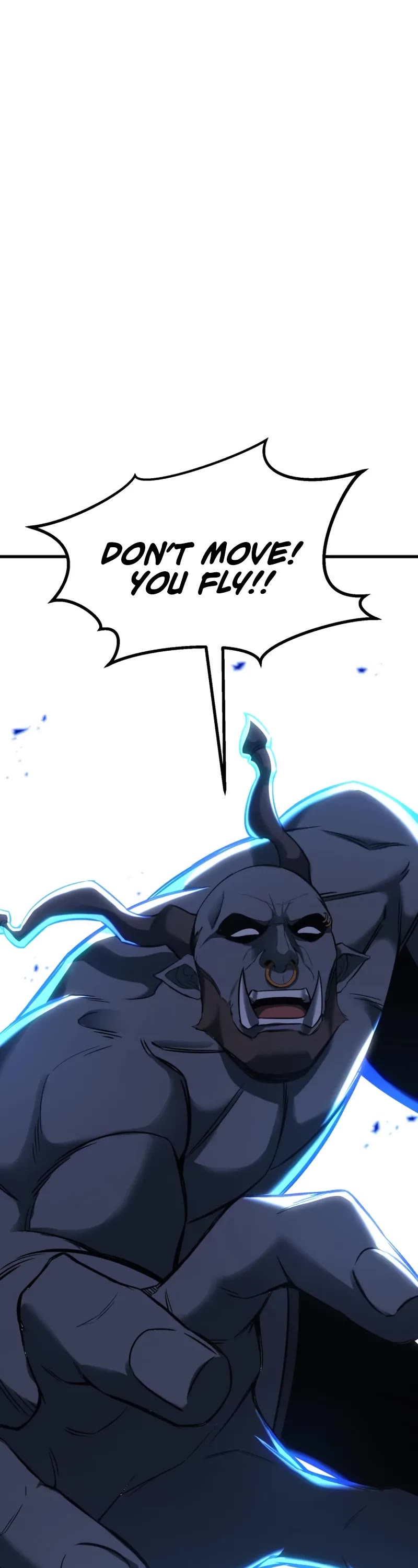 Absolute Necromancer chapter 86 page 55