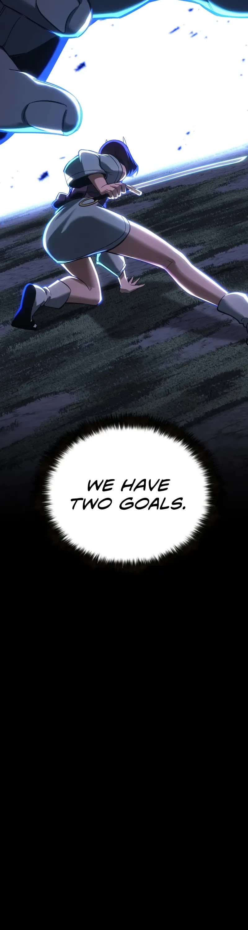 Absolute Necromancer chapter 86 page 56