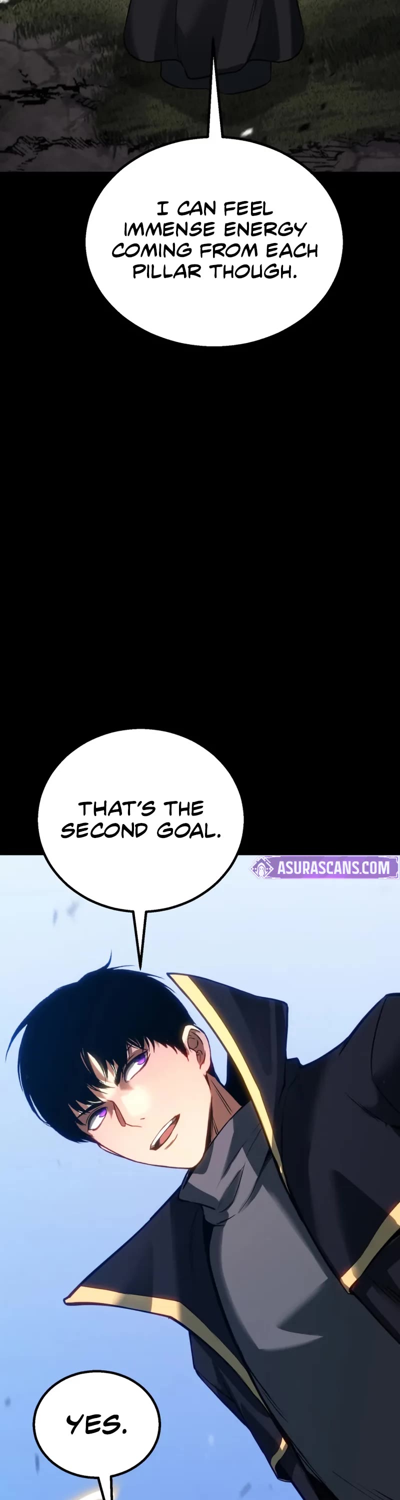 Absolute Necromancer chapter 86 page 58