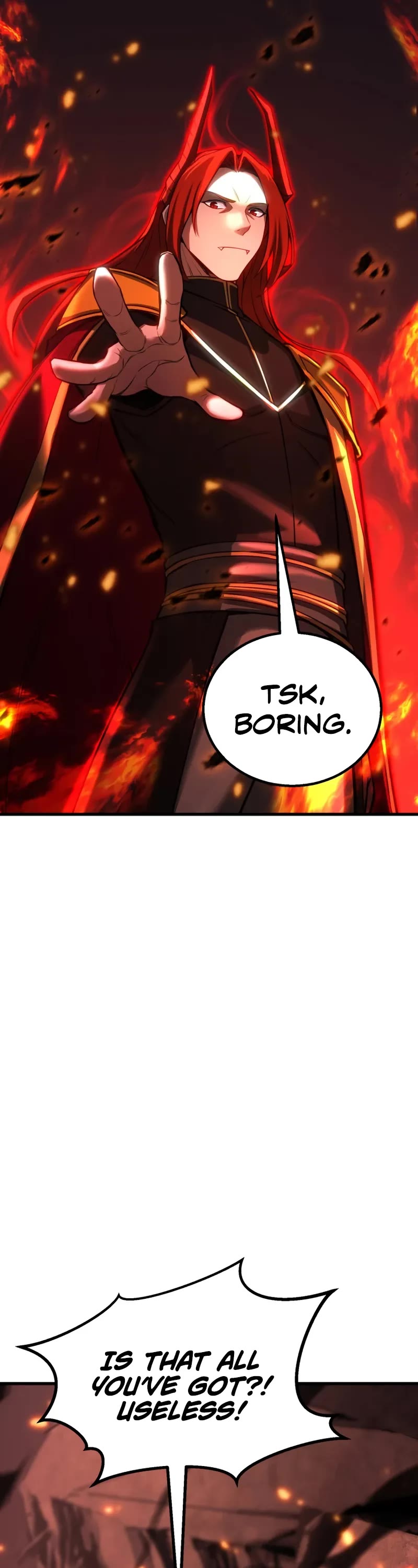 Absolute Necromancer chapter 86 page 62