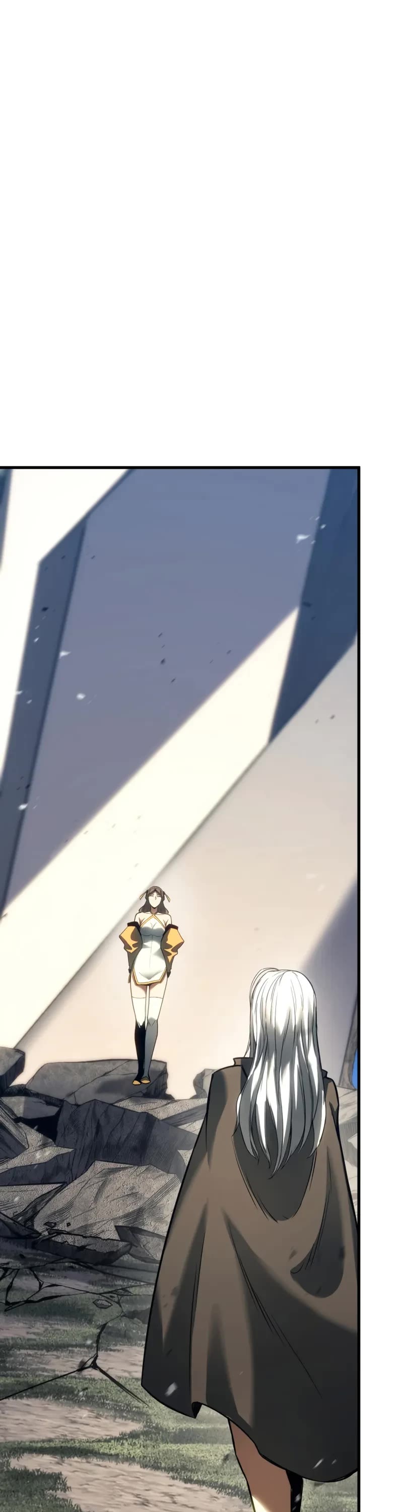 Absolute Necromancer chapter 86 page 67