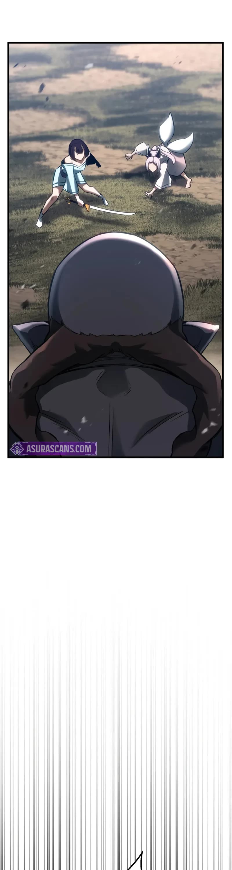 Absolute Necromancer chapter 86 page 69