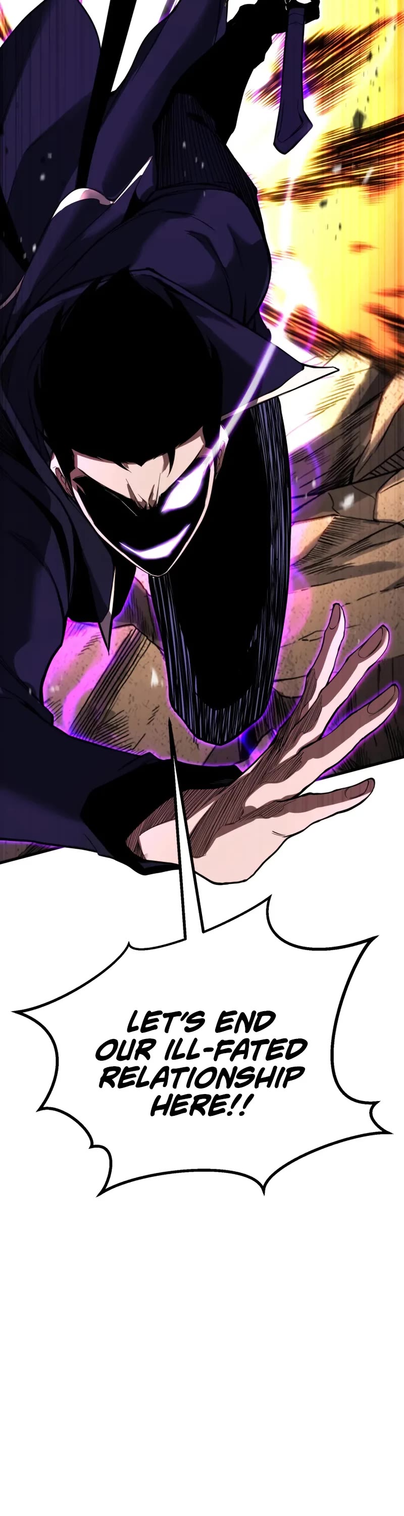 Absolute Necromancer chapter 86 page 73