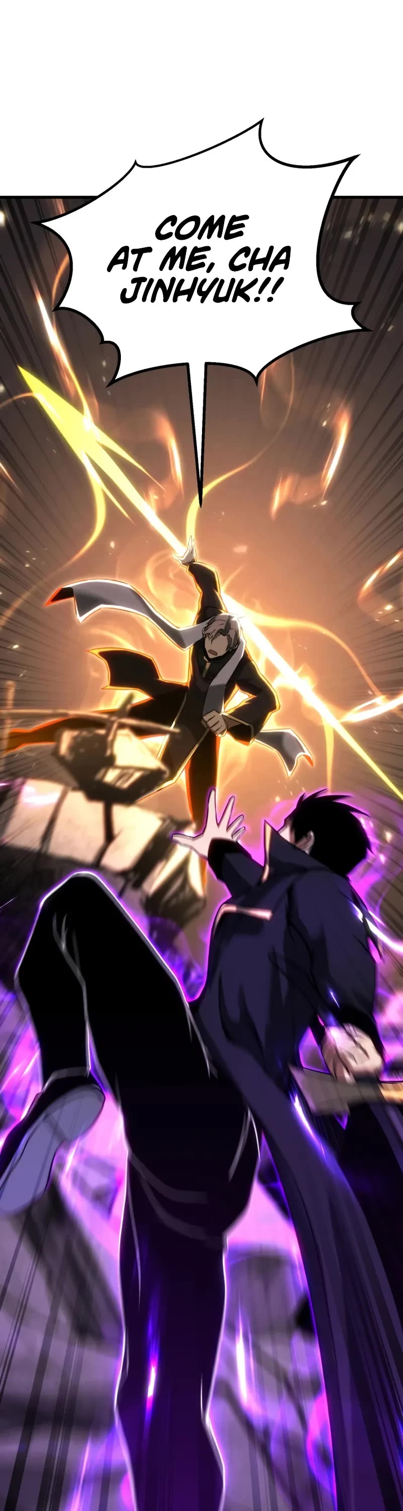 Absolute Necromancer chapter 86 page 74