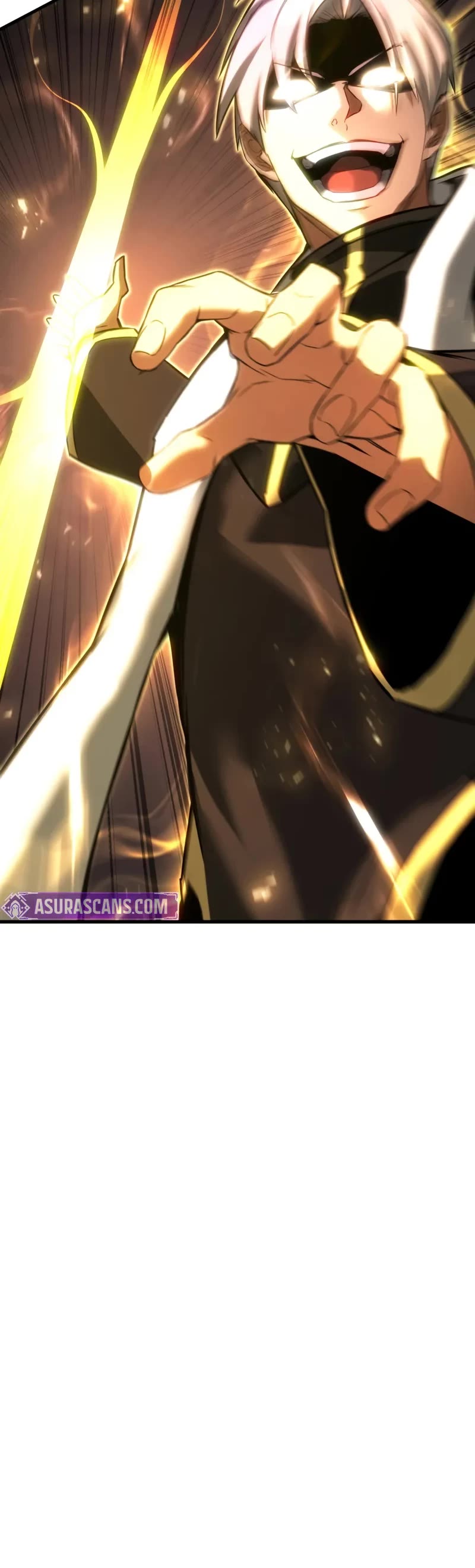 Absolute Necromancer chapter 86 page 76