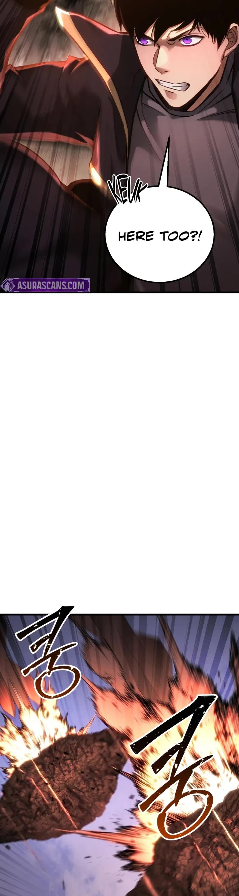 Absolute Necromancer chapter 86 page 9