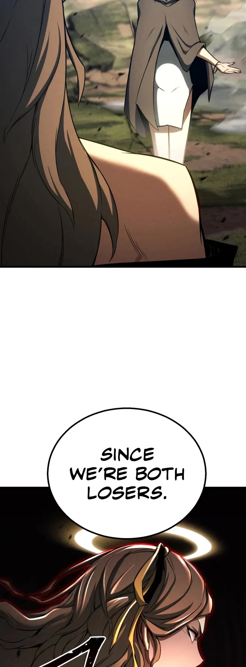 Absolute Necromancer chapter 87 page 10