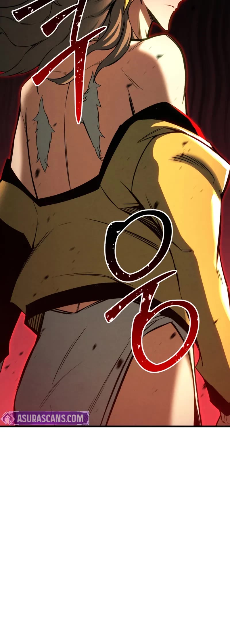 Absolute Necromancer chapter 87 page 11