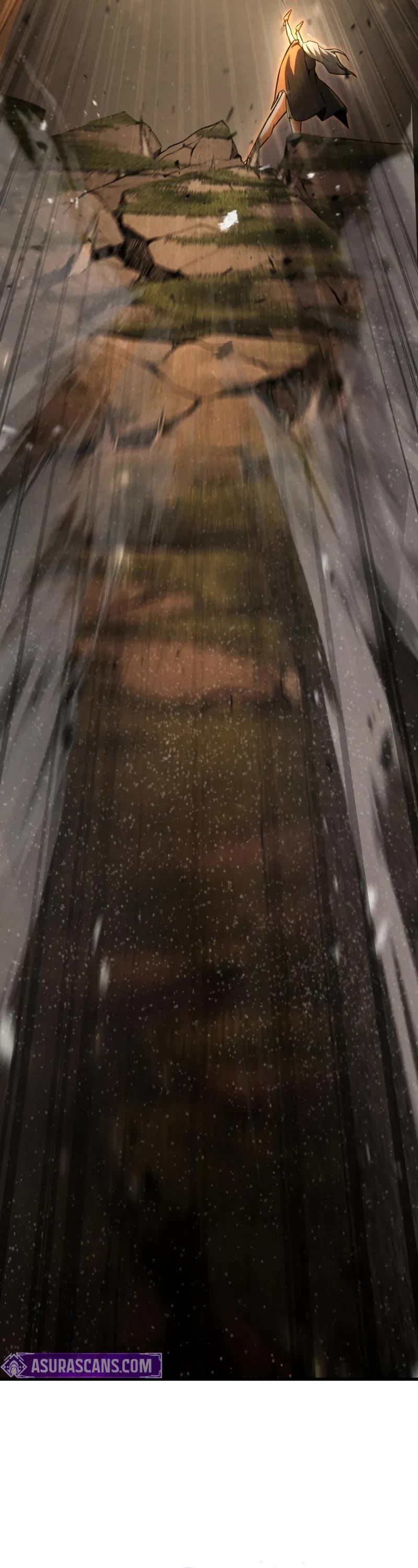 Absolute Necromancer chapter 87 page 19