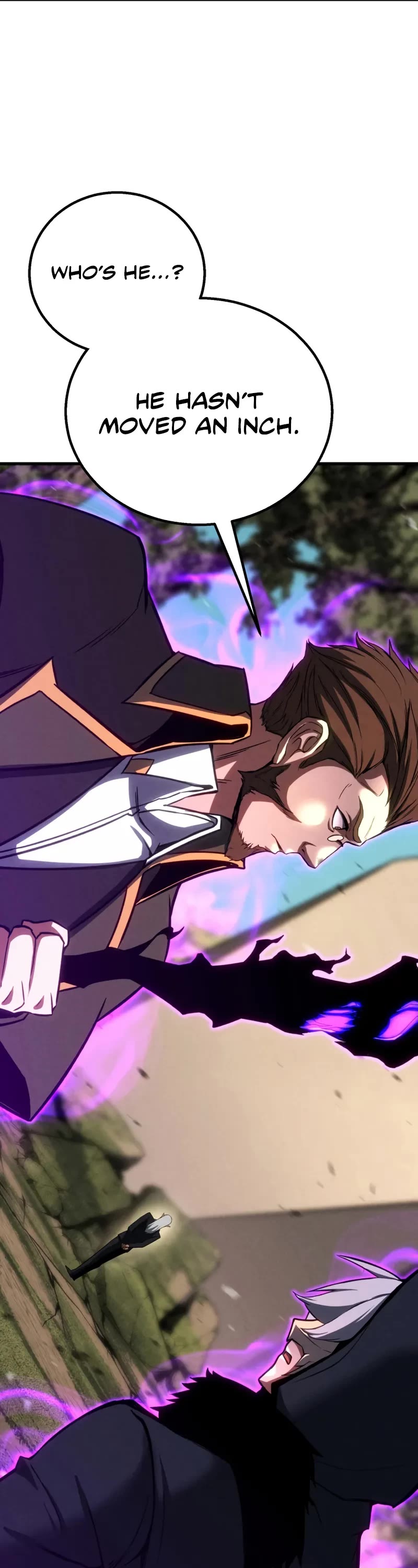 Absolute Necromancer chapter 87 page 22