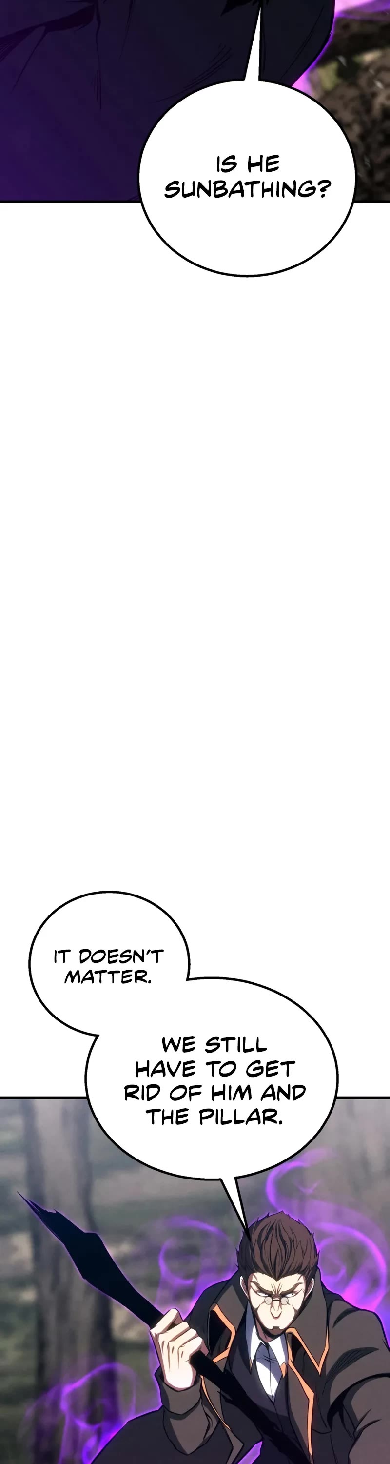 Absolute Necromancer chapter 87 page 23