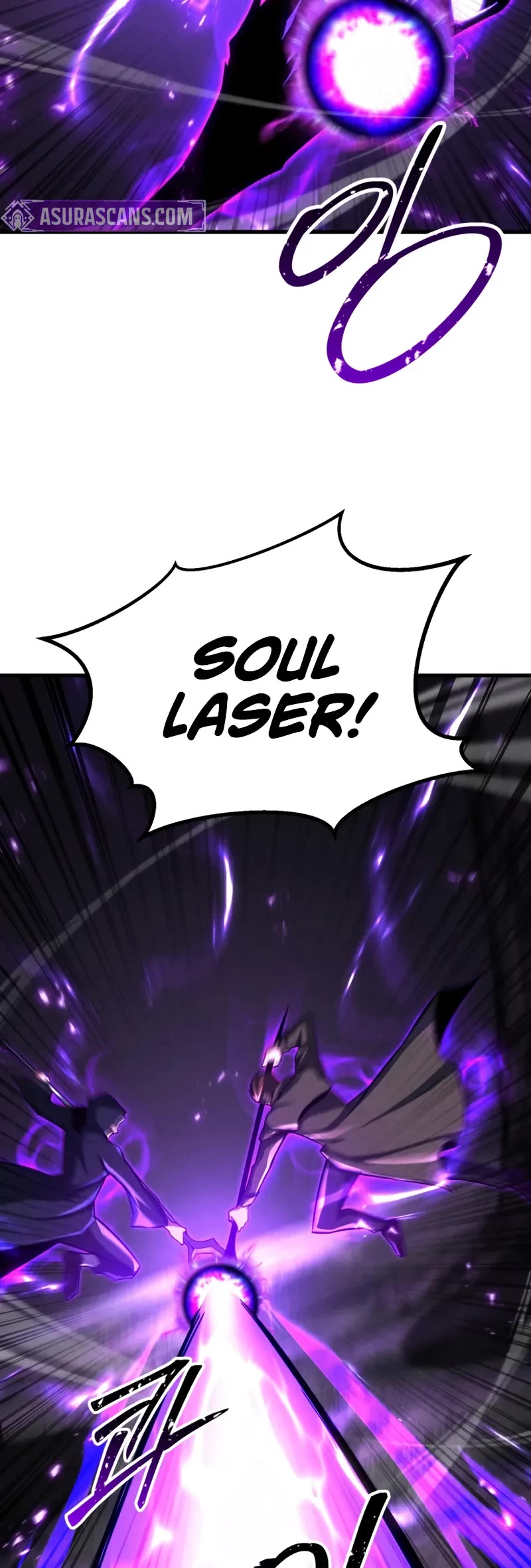 Absolute Necromancer chapter 87 page 25