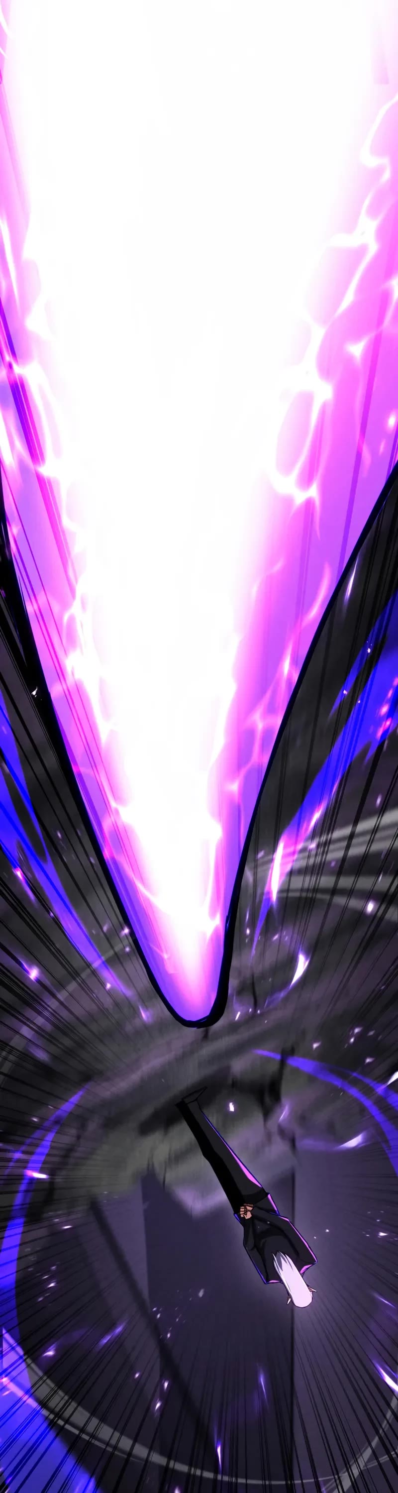 Absolute Necromancer chapter 87 page 27