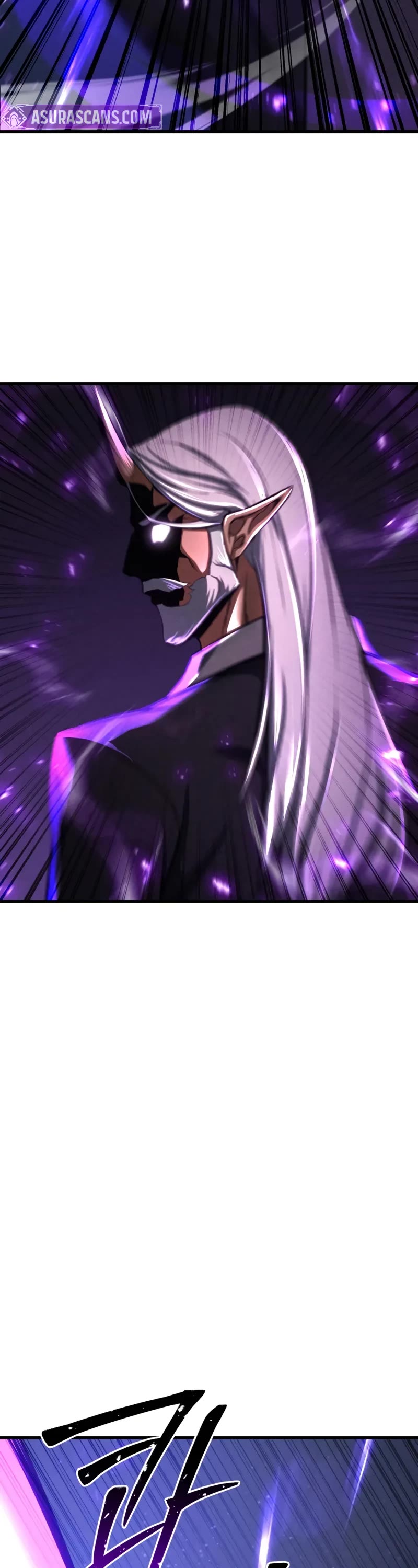 Absolute Necromancer chapter 87 page 28