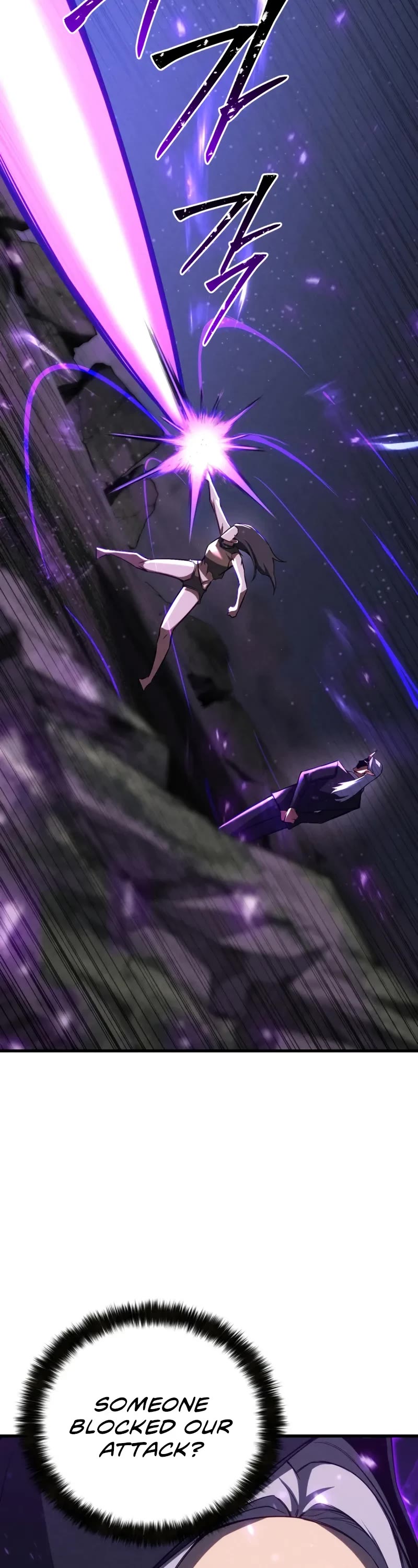 Absolute Necromancer chapter 87 page 29