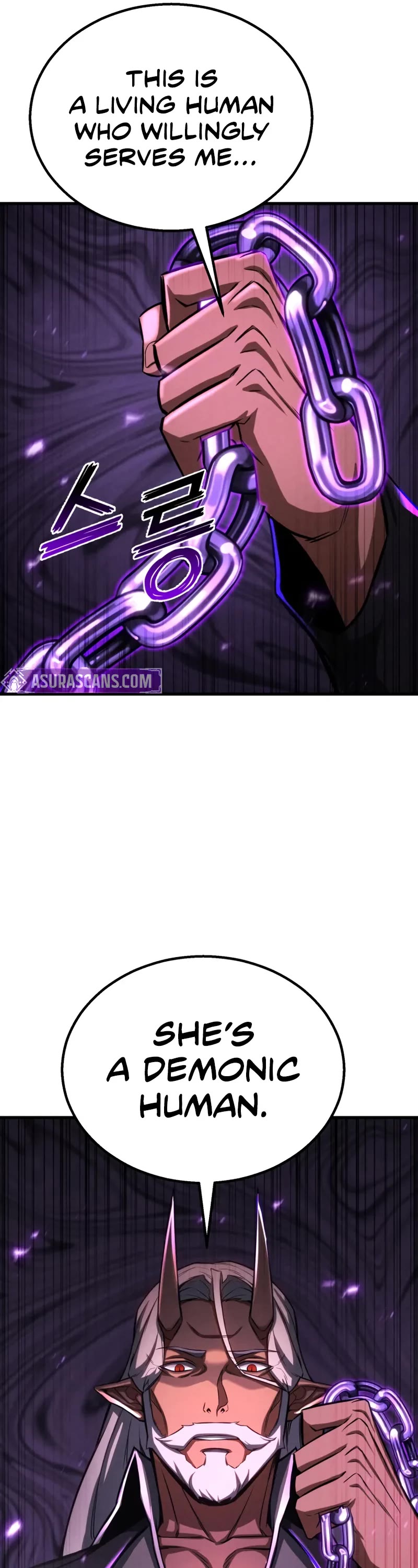 Absolute Necromancer chapter 87 page 32