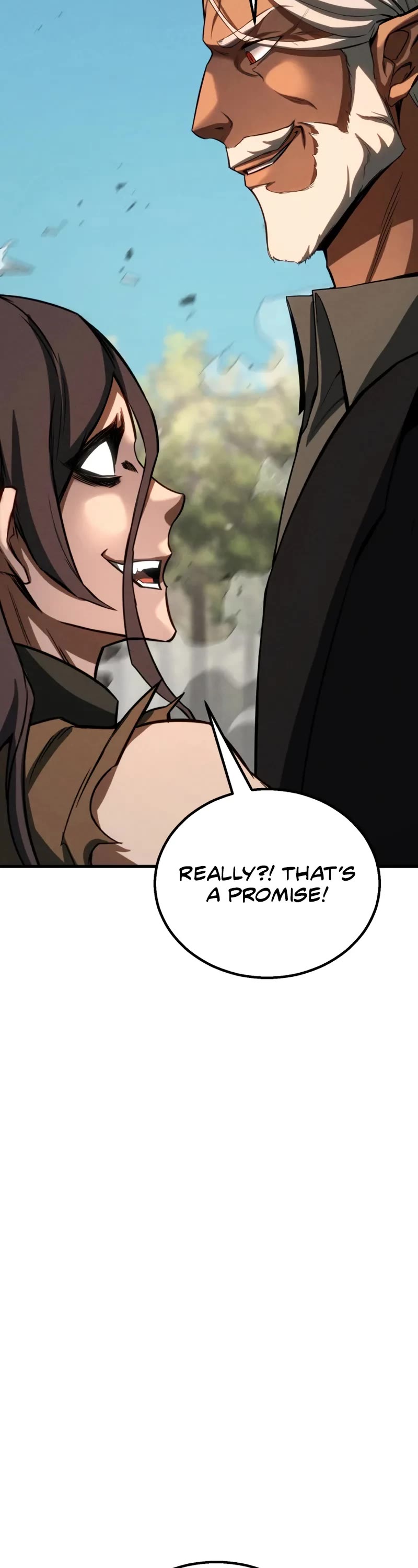 Absolute Necromancer chapter 87 page 34