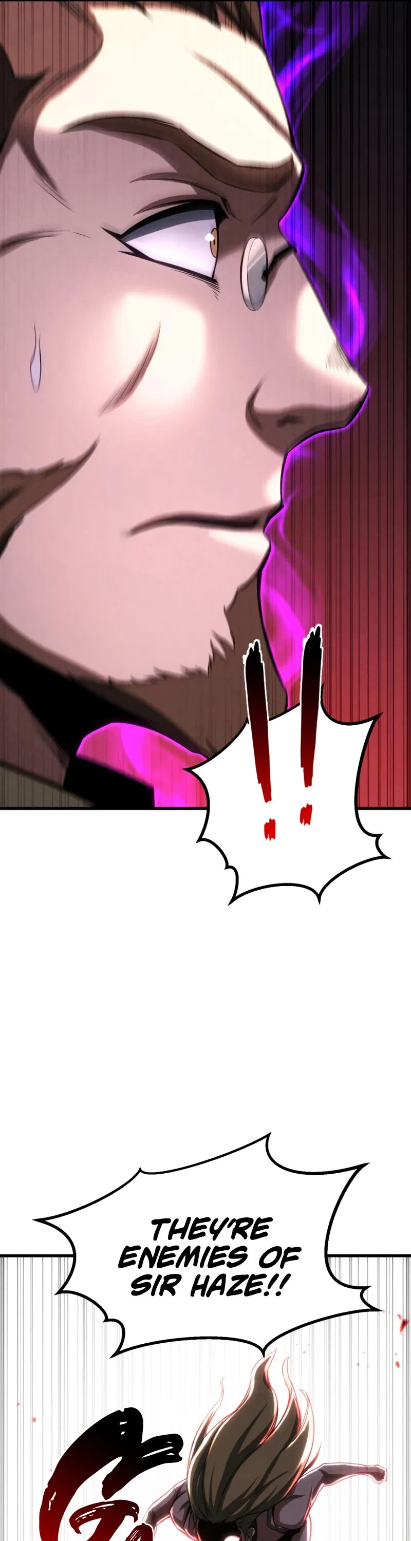 Absolute Necromancer chapter 87 page 37