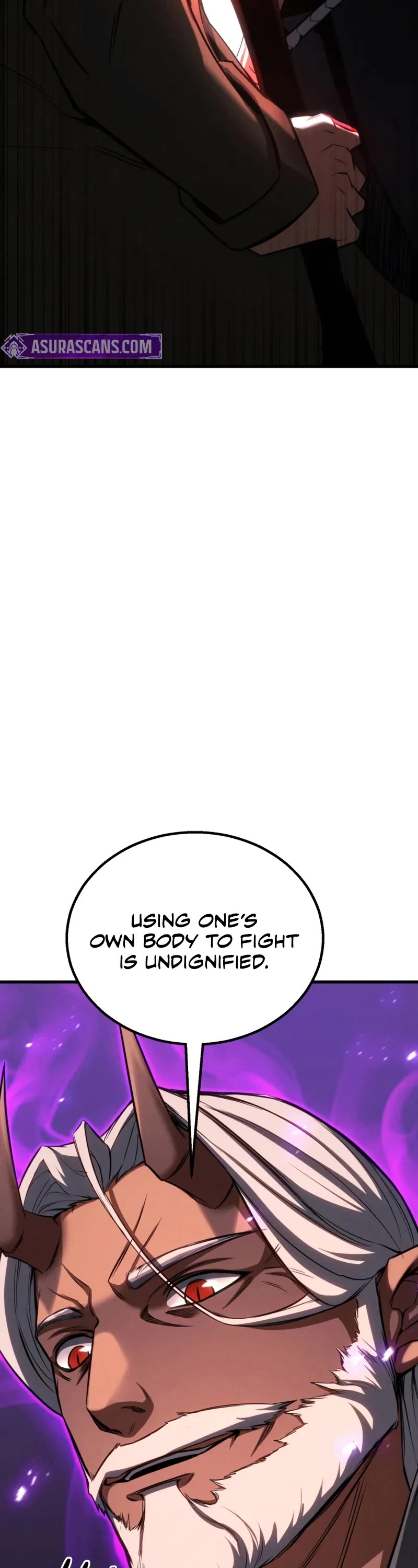 Absolute Necromancer chapter 87 page 39