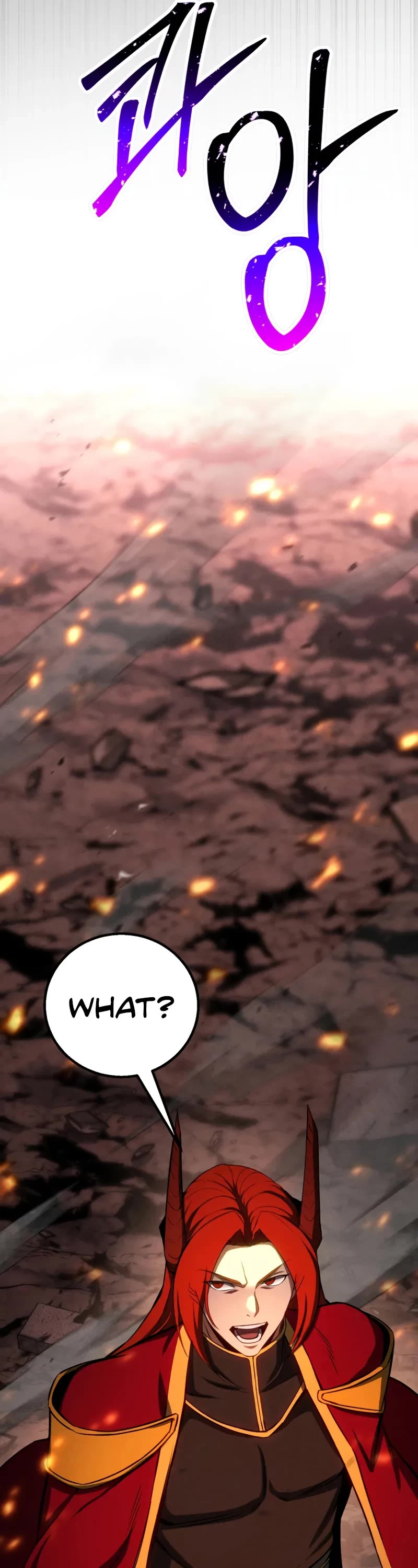 Absolute Necromancer chapter 87 page 43