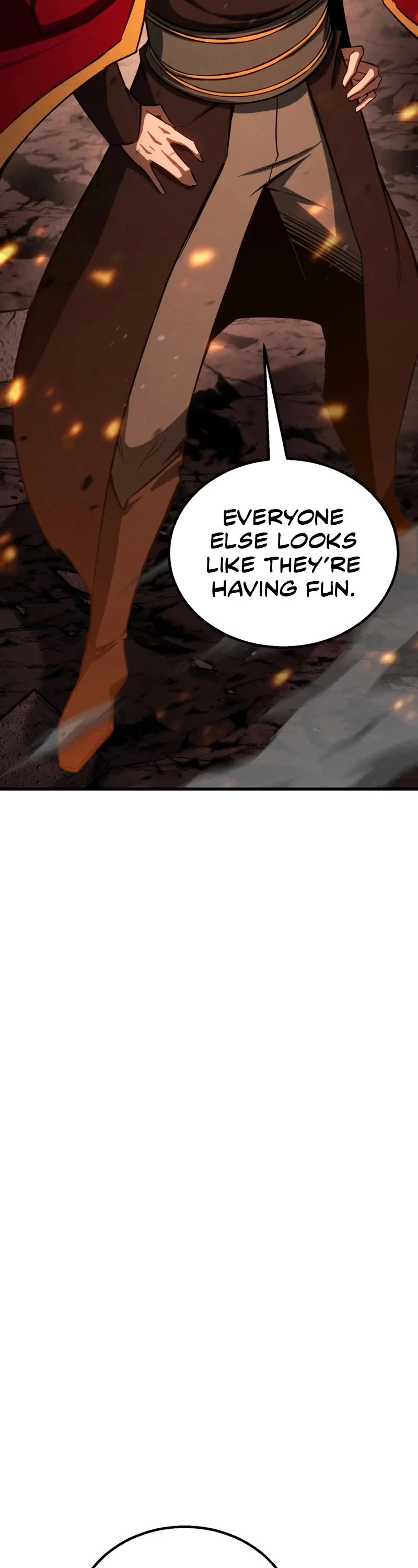 Absolute Necromancer chapter 87 page 44