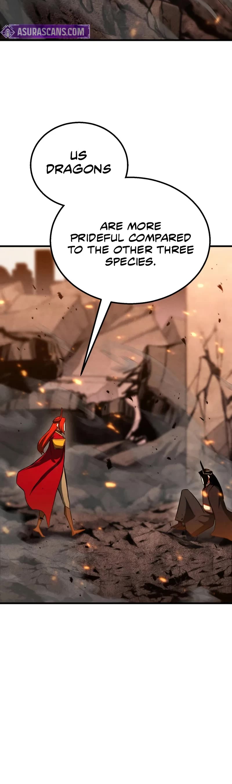 Absolute Necromancer chapter 87 page 46