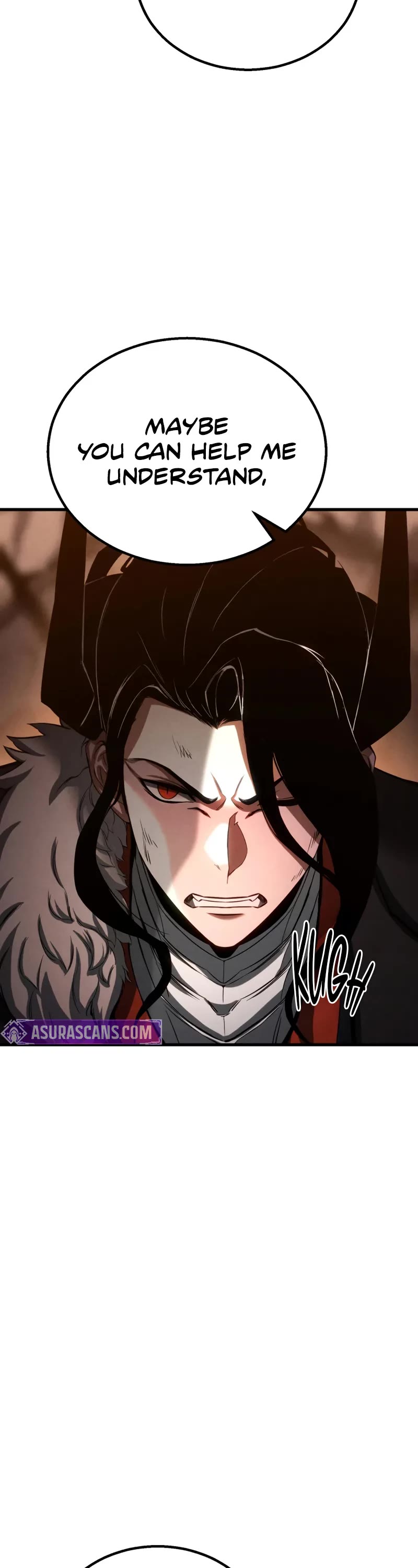 Absolute Necromancer chapter 87 page 49