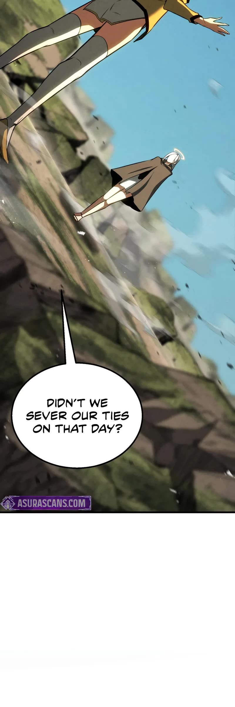 Absolute Necromancer chapter 87 page 5