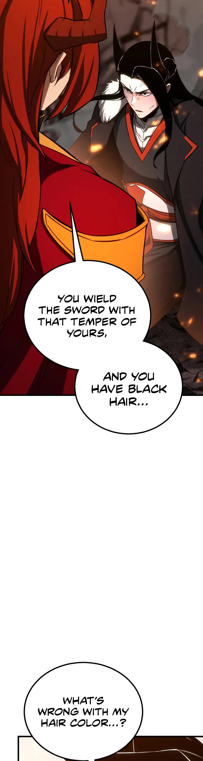 Absolute Necromancer chapter 87 page 54