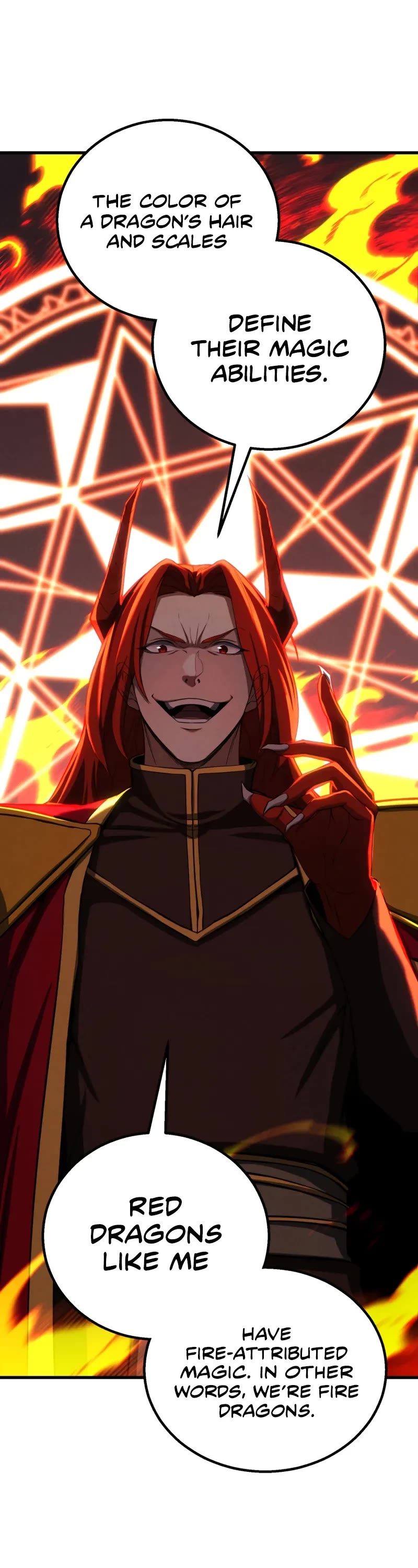 Absolute Necromancer chapter 87 page 56